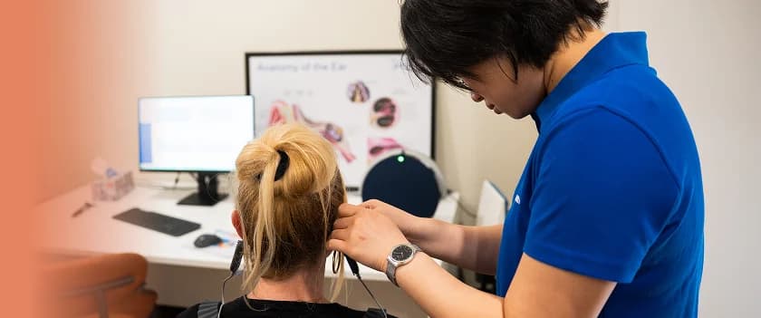 Audiology Services