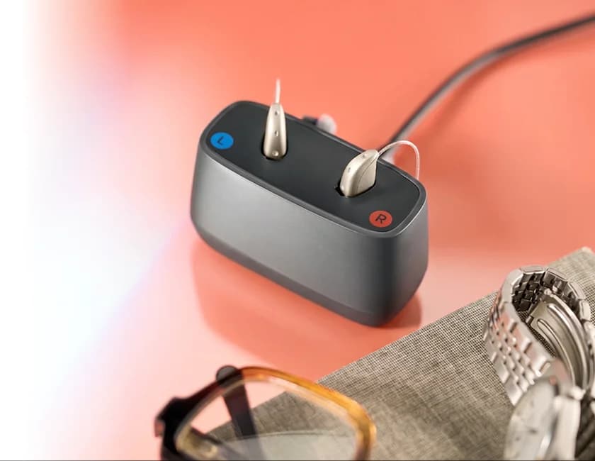 Hearing Devices