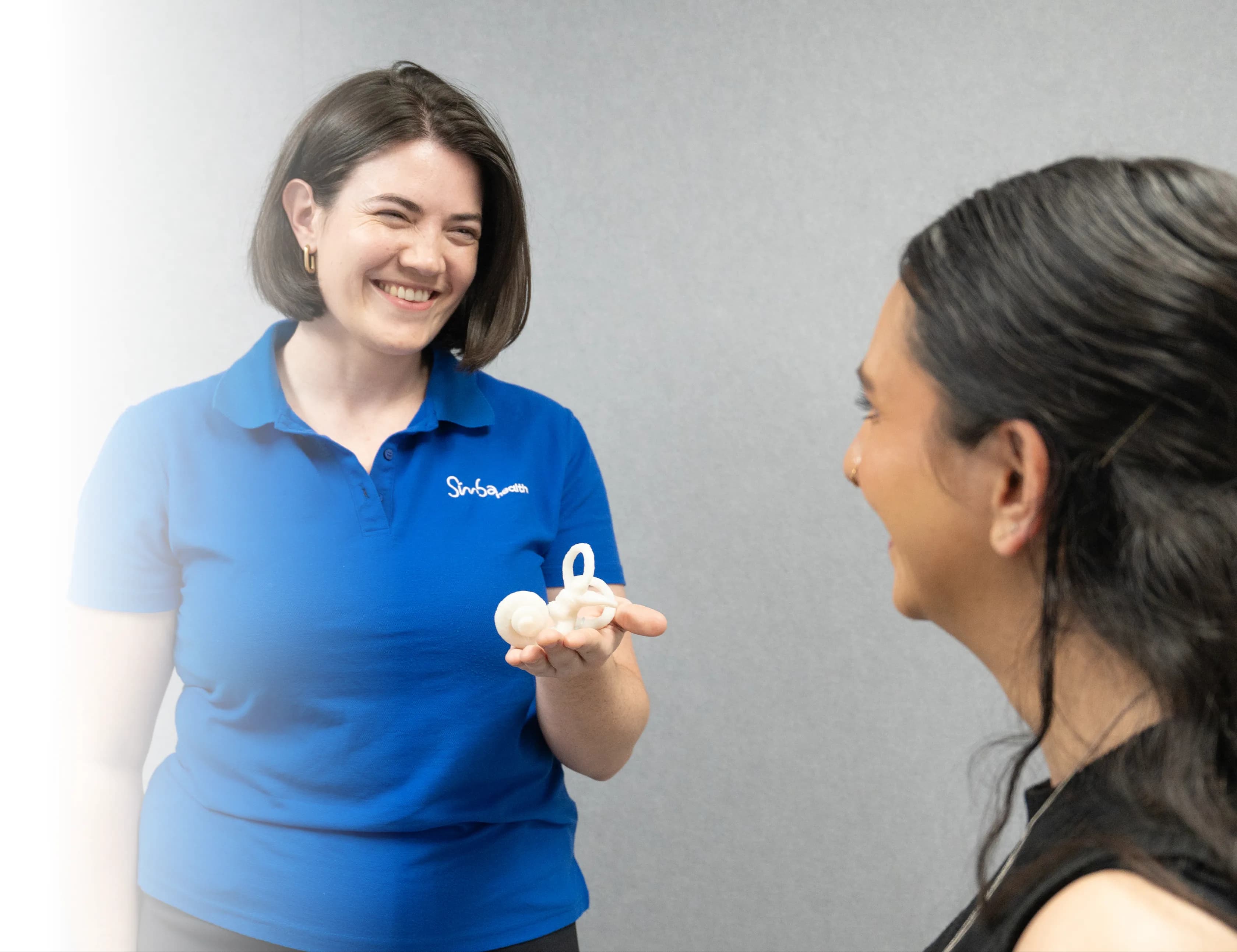 Audiology