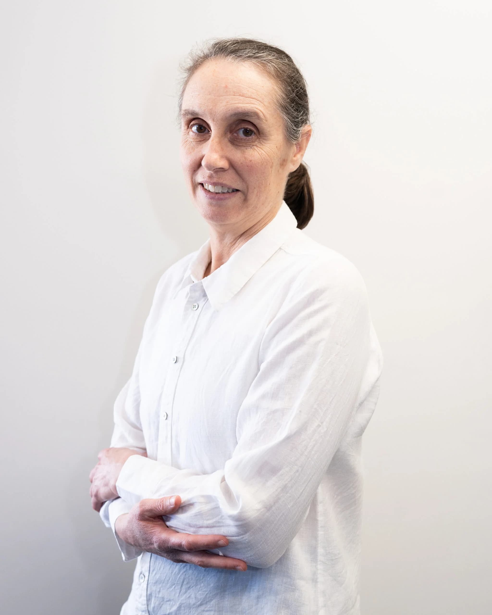 Lisa Johnson, Vestibular Physiotherapist