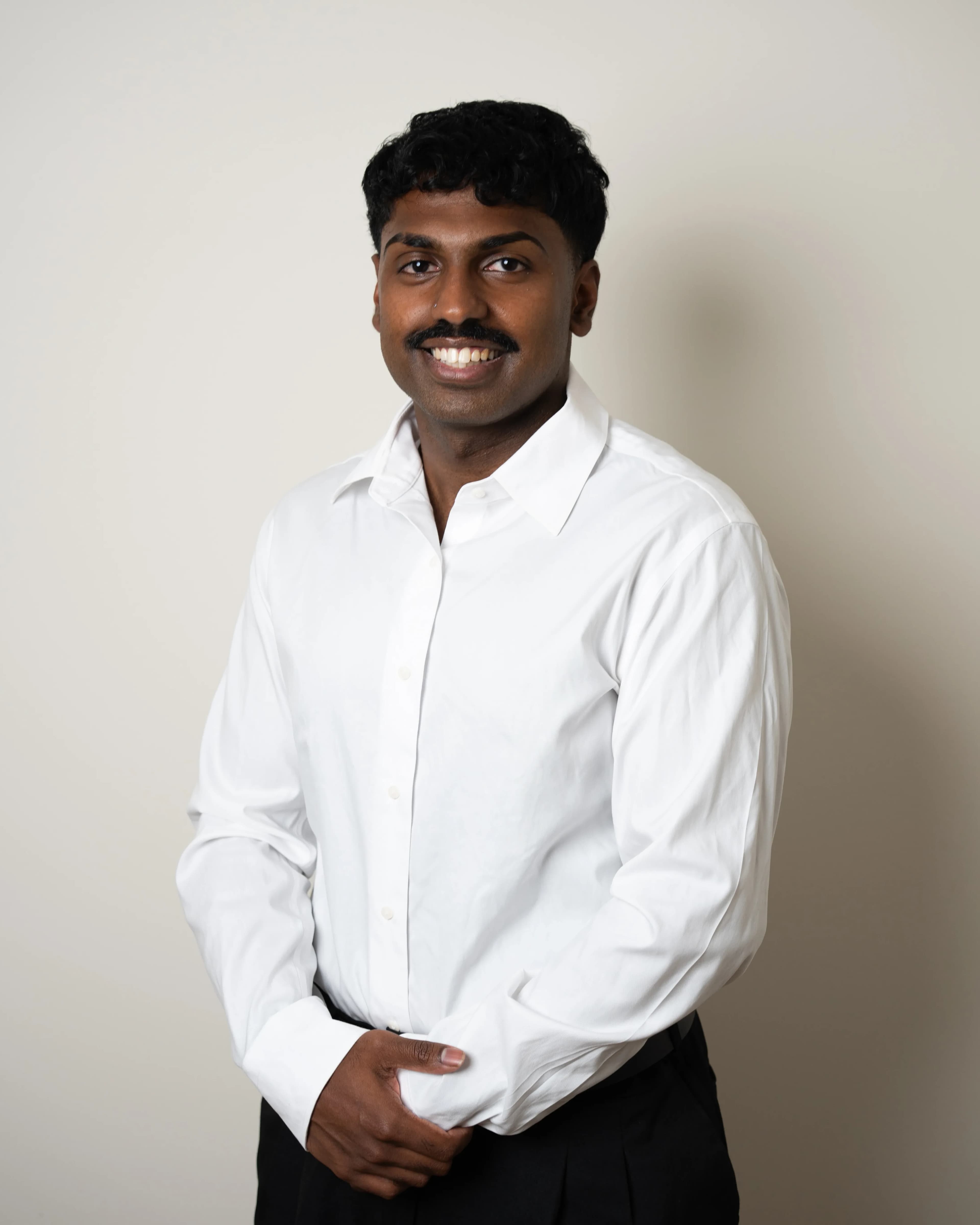Nickeel 'Nick' Kumar