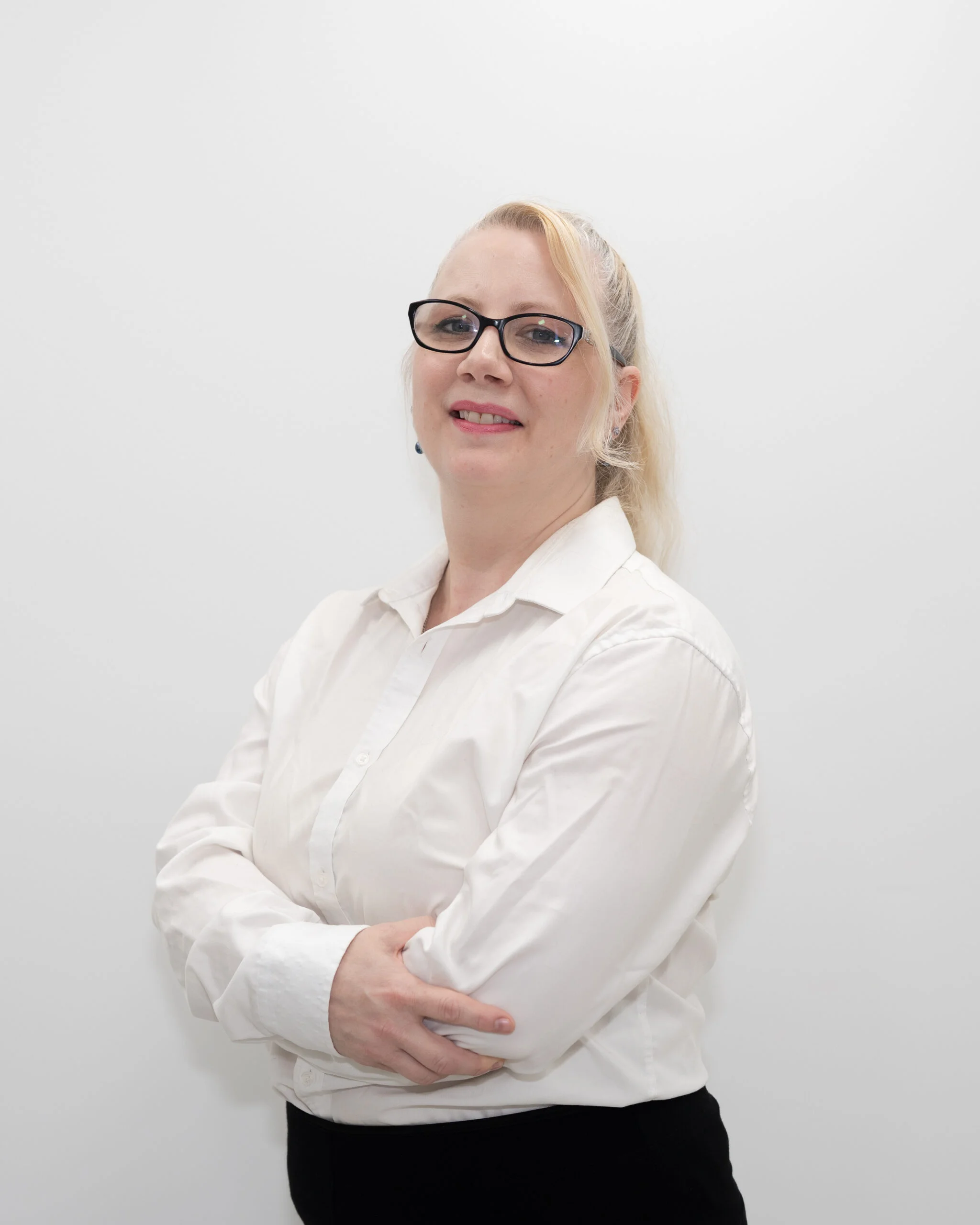 Sacha McCulloch, Vestibular Physiotherapist