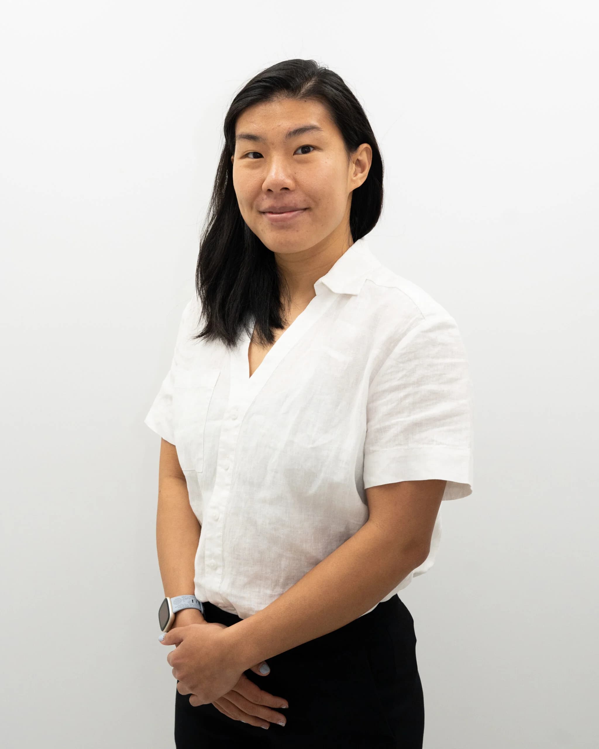 Sherienne Koh, Vestibular Physiotherapist