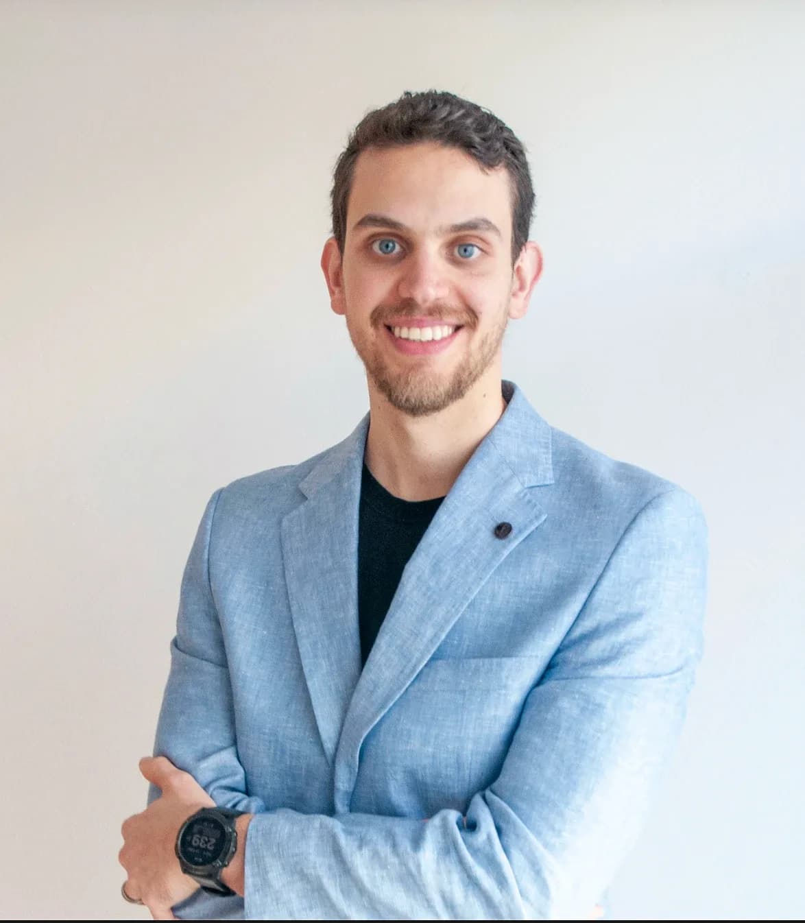 Nicolas Soares