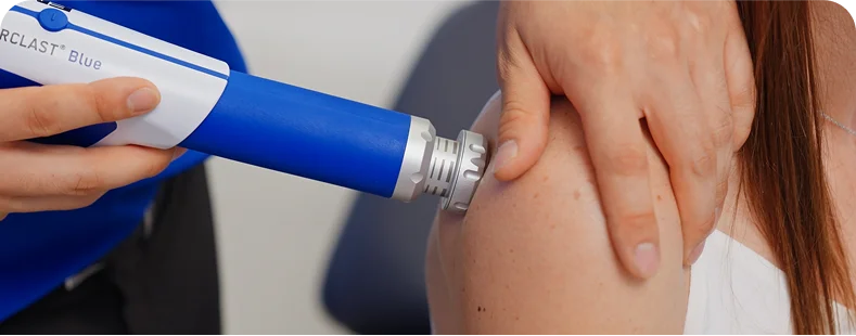 Physiotherapy