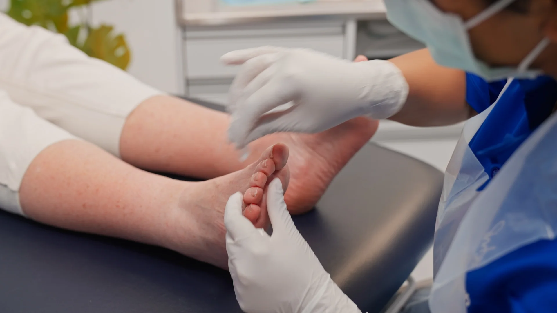 Podiatry